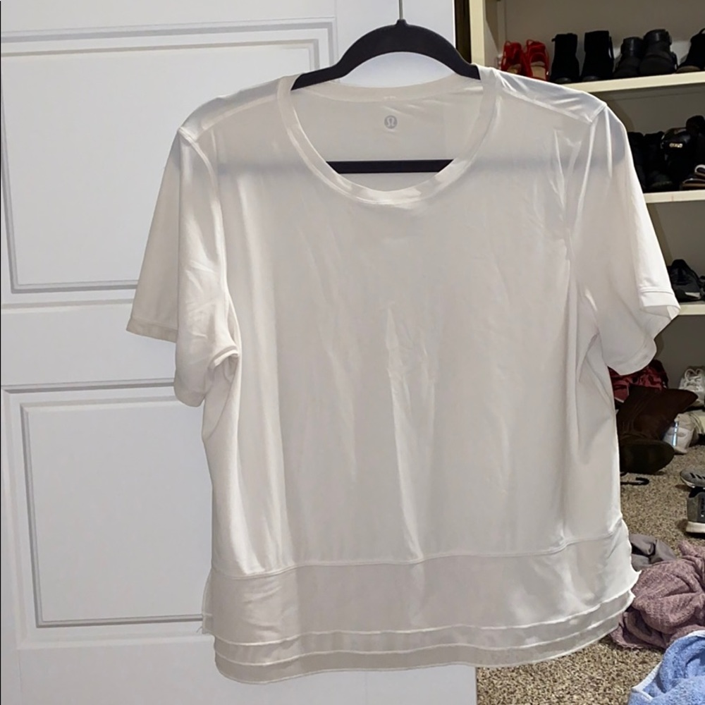 Lulu shirt